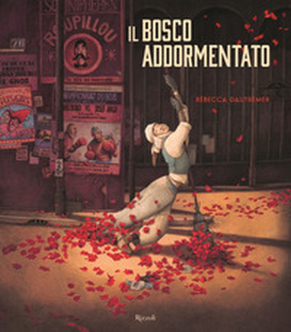 Il bosco addormentato - Librerie.coop Il bosco addormentato - Librerie.coop
