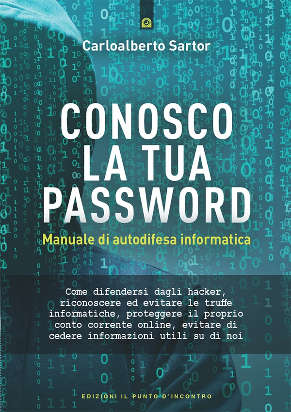 Conosco la tua password - Librerie.coop Conosco la tua password - Librerie.coop