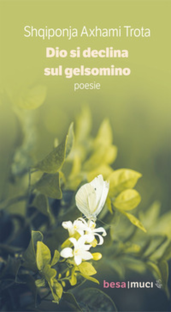 Dio si declina sul gelsomino - Librerie.coop Dio si declina sul gelsomino - Librerie.coop