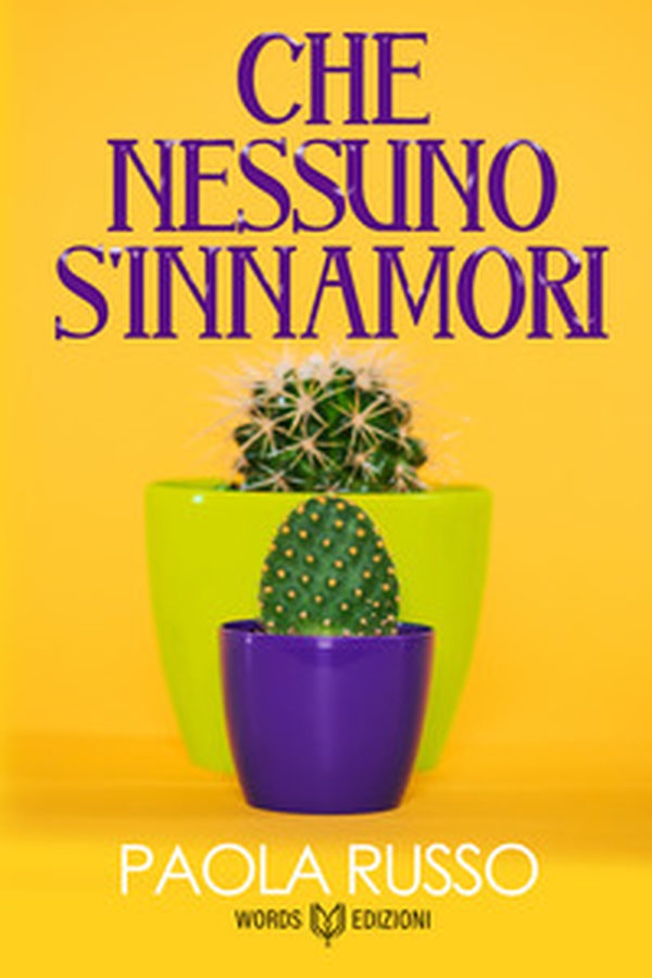 Che nessuno s'innamori - Librerie.coop Che nessuno s'innamori - Librerie.coop