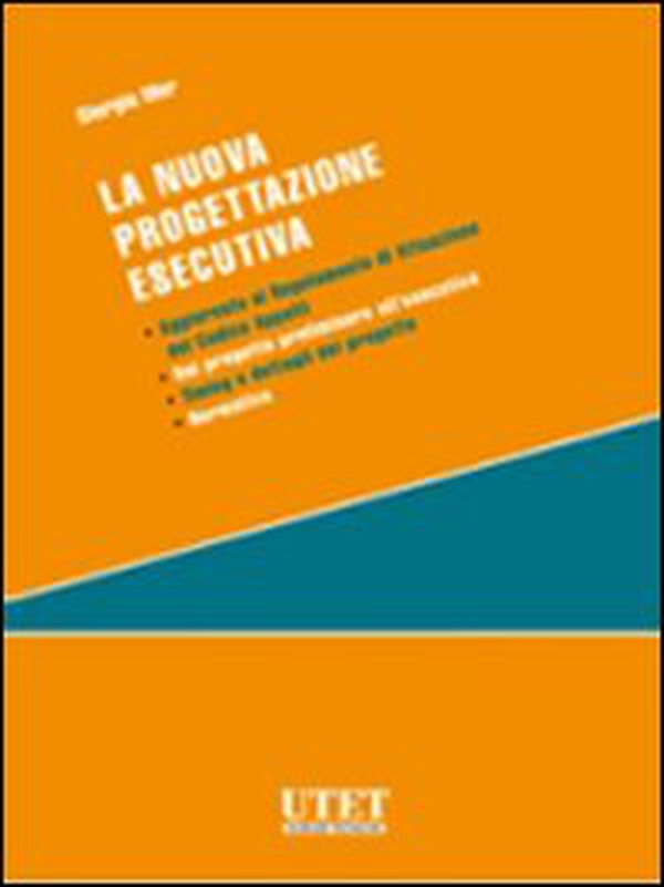 La nuova progettazione esecutiva - Librerie.coop La nuova progettazione esecutiva - Librerie.coop