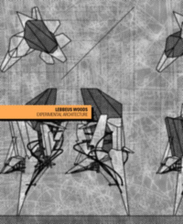 Lebbeus Woods experimental architecture. Tra immaginazione figurativa e decostruttivismo linguistico - Librerie.coop Lebbeus Woods experimental architecture. Tra immaginazione figurativa e decostruttivismo linguistico - Librerie.coop