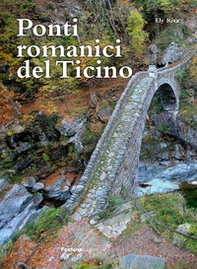 Ponti romanici del Ticino - Librerie.coop