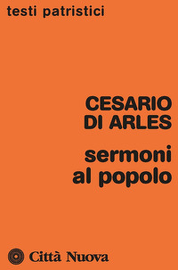 Sermoni al popolo - Librerie.coop Sermoni al popolo - Librerie.coop