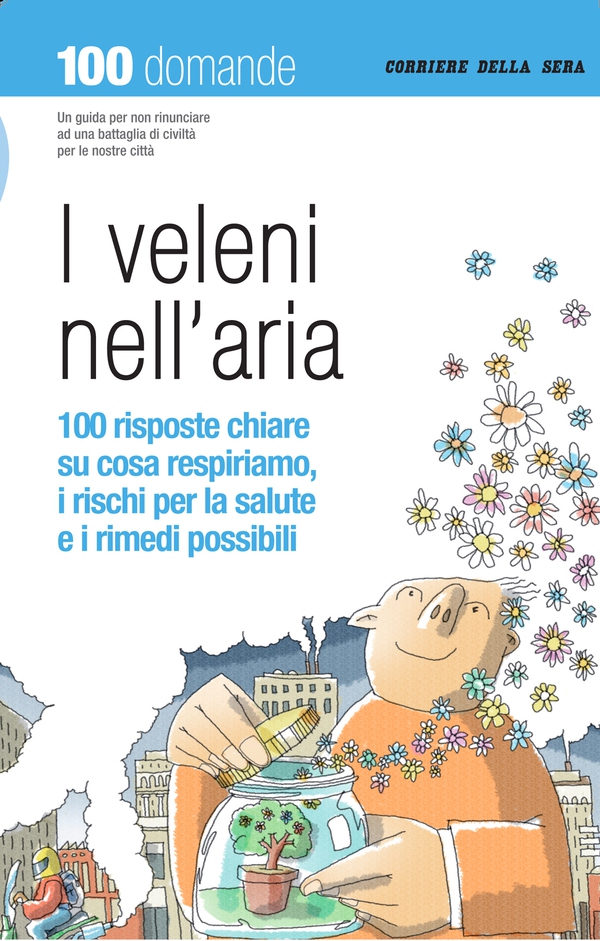 I veleni nell'aria - Librerie.coop I veleni nell'aria - Librerie.coop