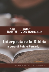 Interpretare la Bibbia - Librerie.coop