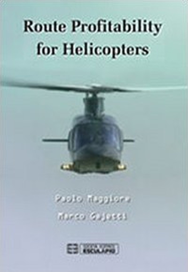 Route profitability for helicopters - Librerie.coop Route profitability for helicopters - Librerie.coop