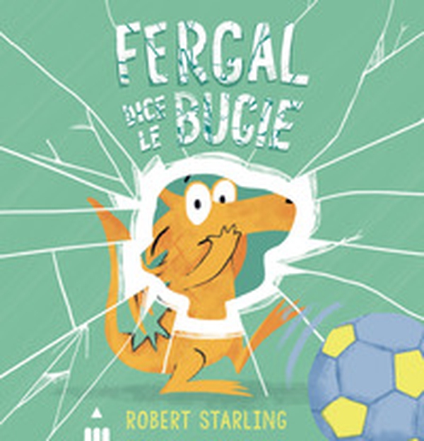Fergal dice le bugie - Librerie.coop Fergal dice le bugie - Librerie.coop