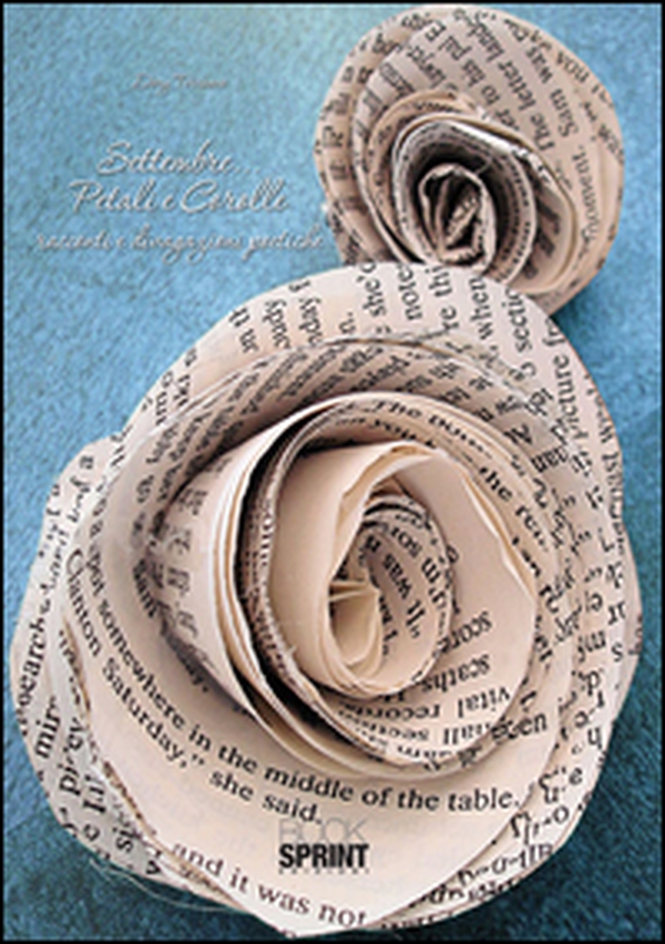 Settembre... petali e corolle - Librerie.coop Settembre... petali e corolle - Librerie.coop