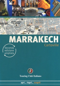 Marrakech - Librerie.coop
