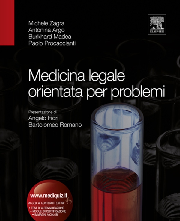 Medicina legale orientata per problemi - Librerie.coop Medicina legale orientata per problemi - Librerie.coop
