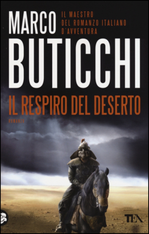 Il respiro del deserto - Librerie.coop Il respiro del deserto - Librerie.coop