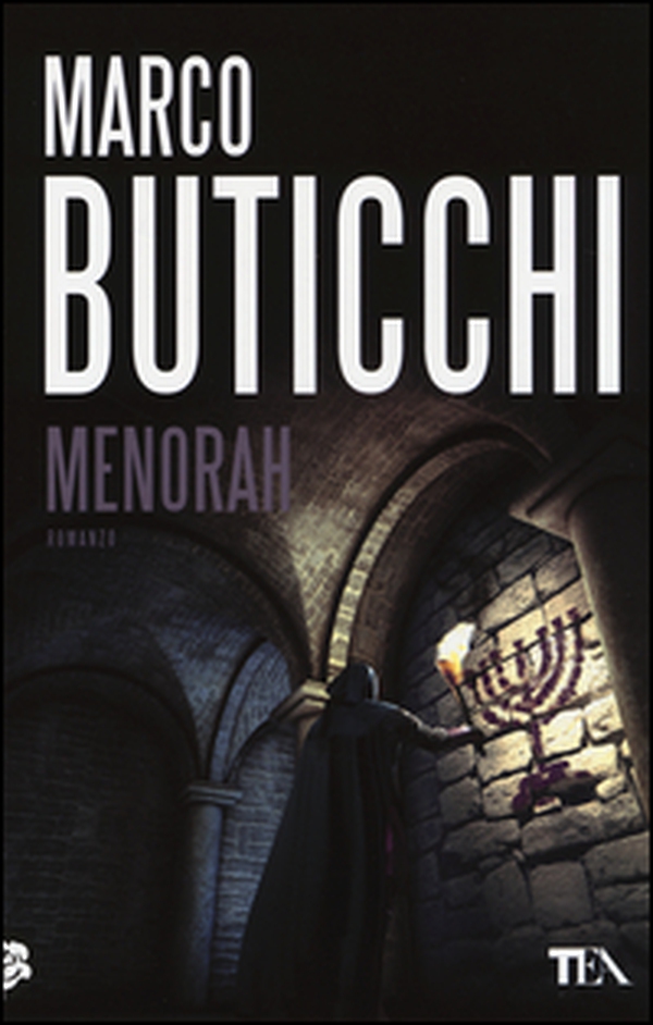 Menorah - Librerie.coop Menorah - Librerie.coop
