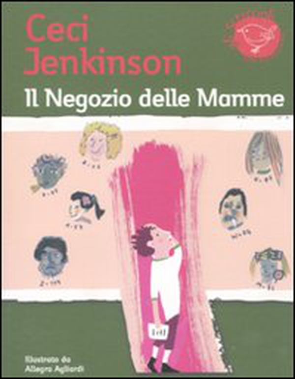 Il negozio delle mamme - Librerie.coop Il negozio delle mamme - Librerie.coop