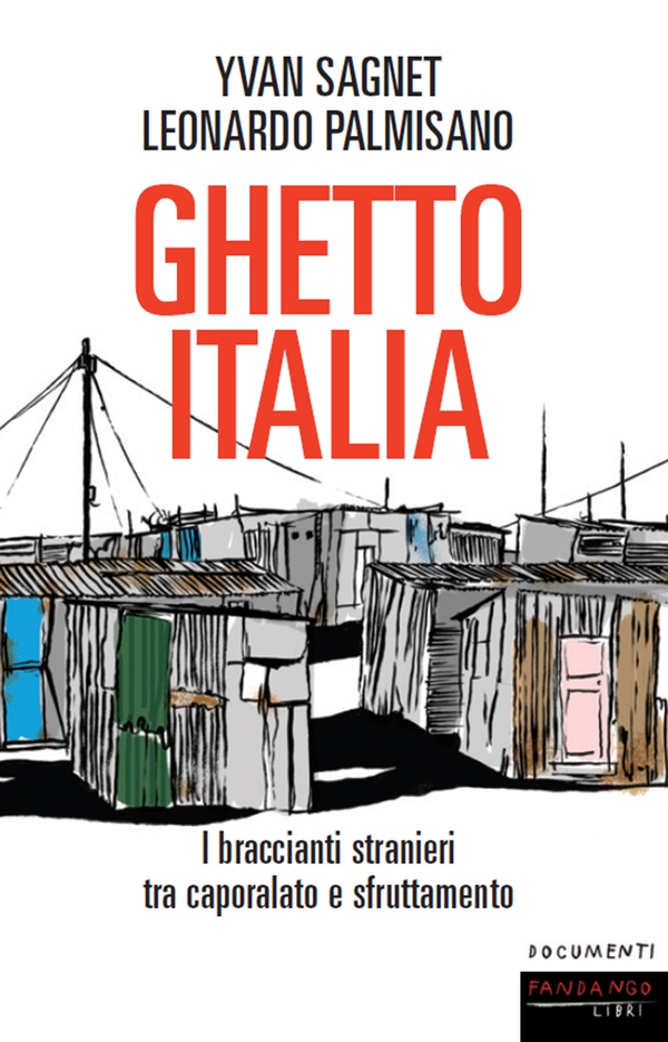 Ghetto Italia - Librerie.coop Ghetto Italia - Librerie.coop
