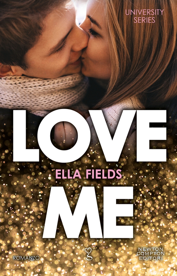 Love me - Librerie.coop Love me - Librerie.coop