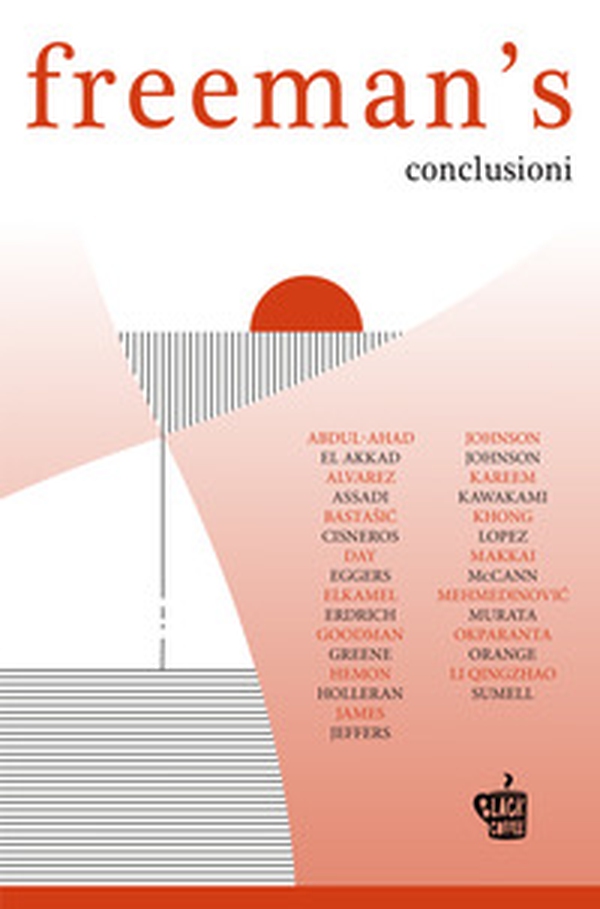 Freeman's. Conclusioni - Librerie.coop Freeman's. Conclusioni - Librerie.coop