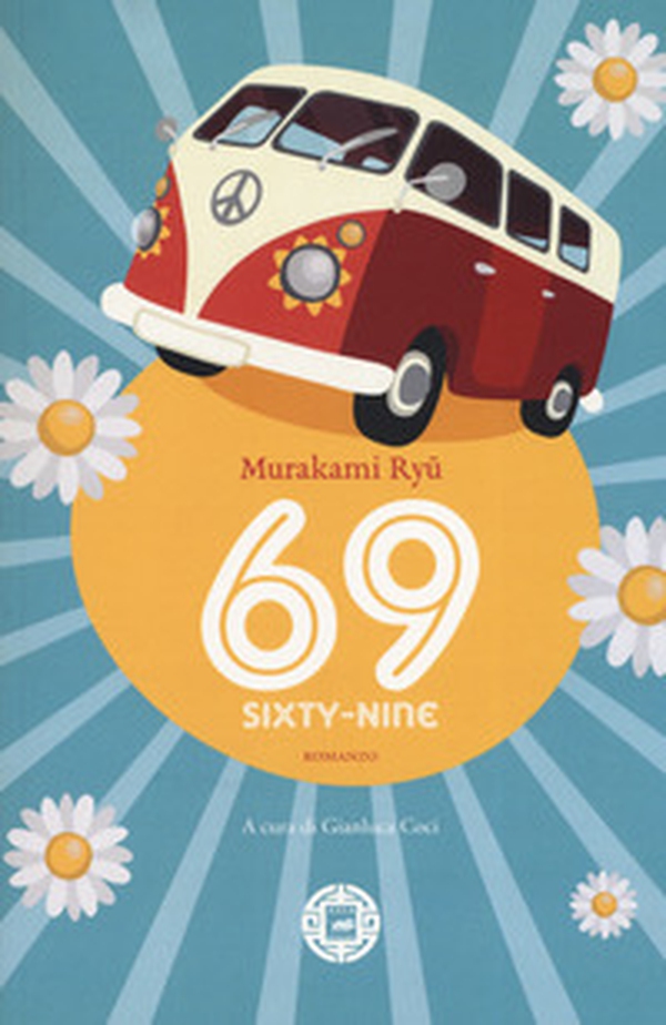 69. Sixty-nine - Librerie.coop 69. Sixty-nine - Librerie.coop