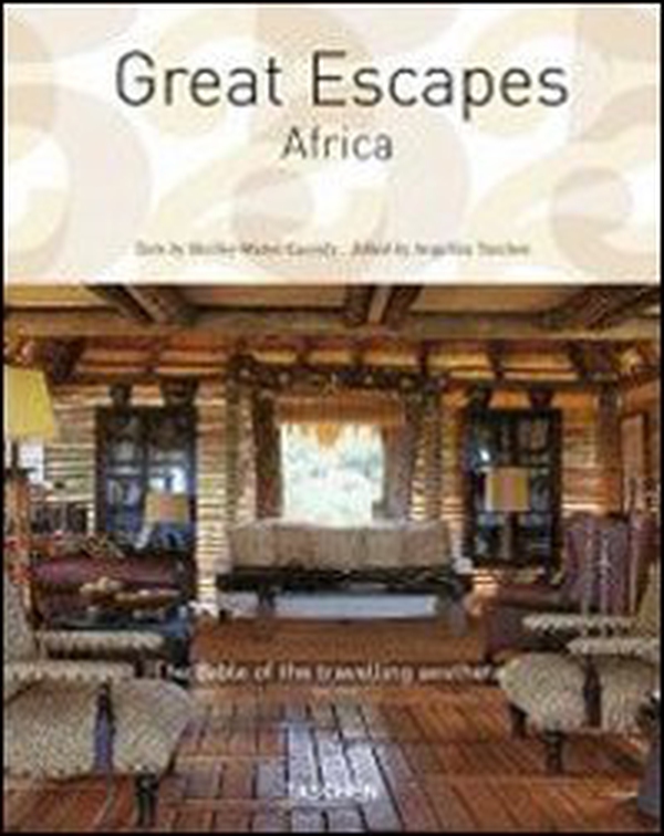 Great escapes Africa. Ediz. italiana, spagnola e portoghese - Librerie.coop Great escapes Africa. Ediz. italiana, spagnola e portoghese - Librerie.coop