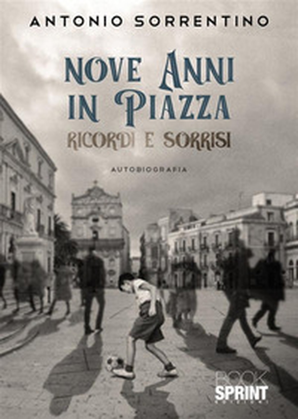 Nove anni in piazza - Librerie.coop Nove anni in piazza - Librerie.coop