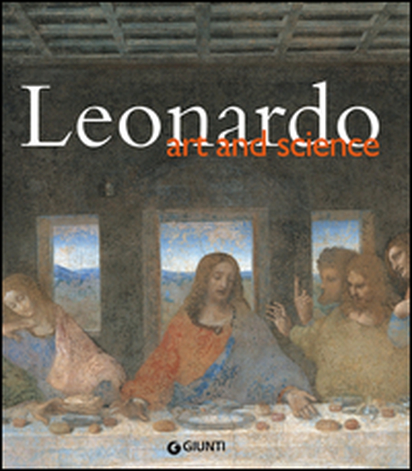 Leonardo. Art and science - Librerie.coop Leonardo. Art and science - Librerie.coop