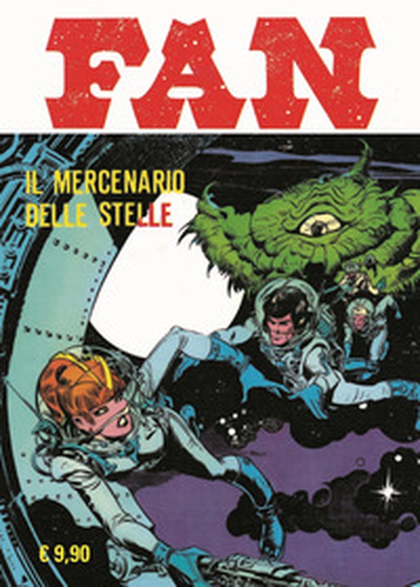Fan - Vol. 4 - Librerie.coop Fan - Vol. 4 - Librerie.coop