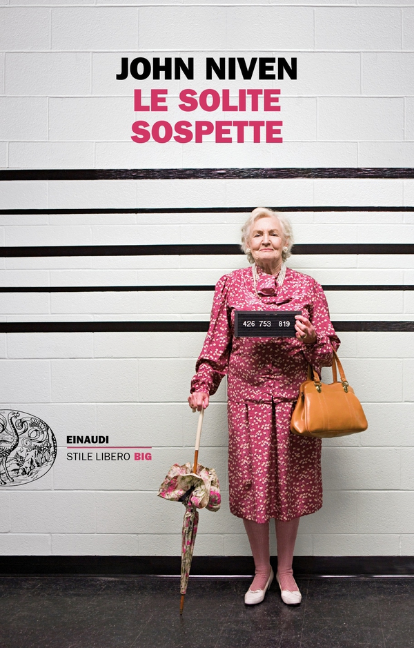 Le solite sospette - Librerie.coop Le solite sospette - Librerie.coop