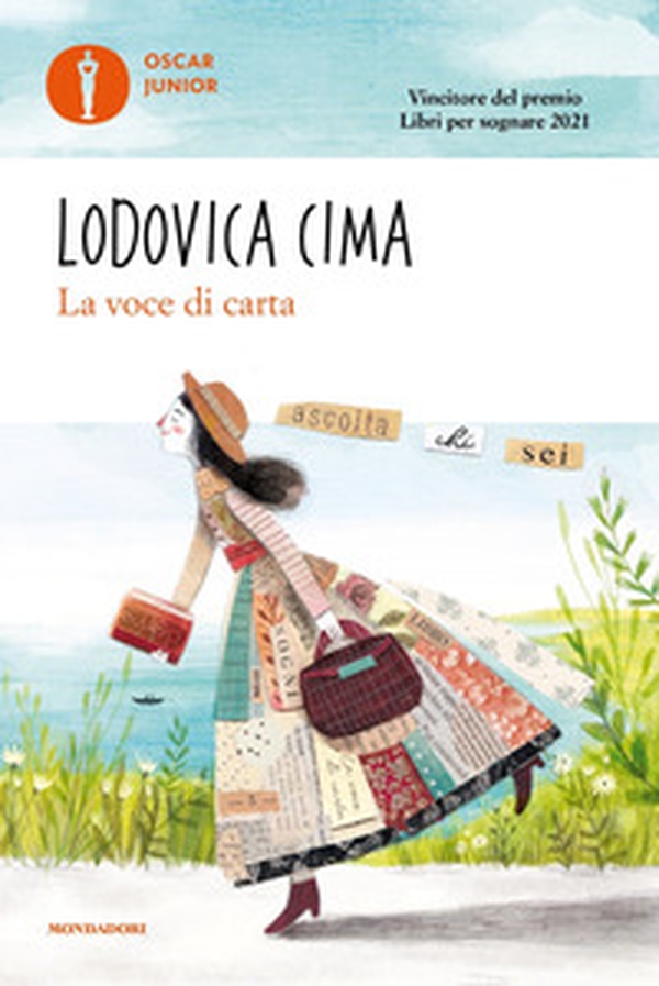 La voce di carta - Librerie.coop La voce di carta - Librerie.coop