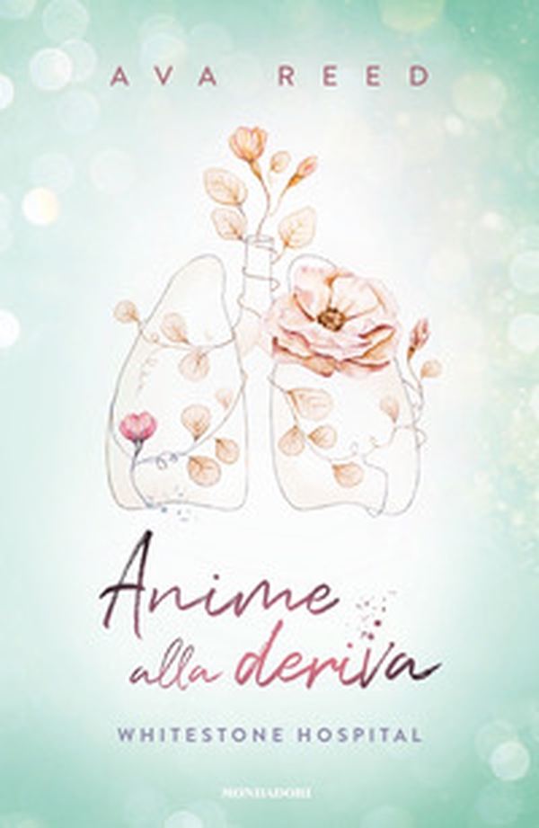 Anime alla deriva. Whitestone Hospital - Librerie.coop Anime alla deriva. Whitestone Hospital - Librerie.coop