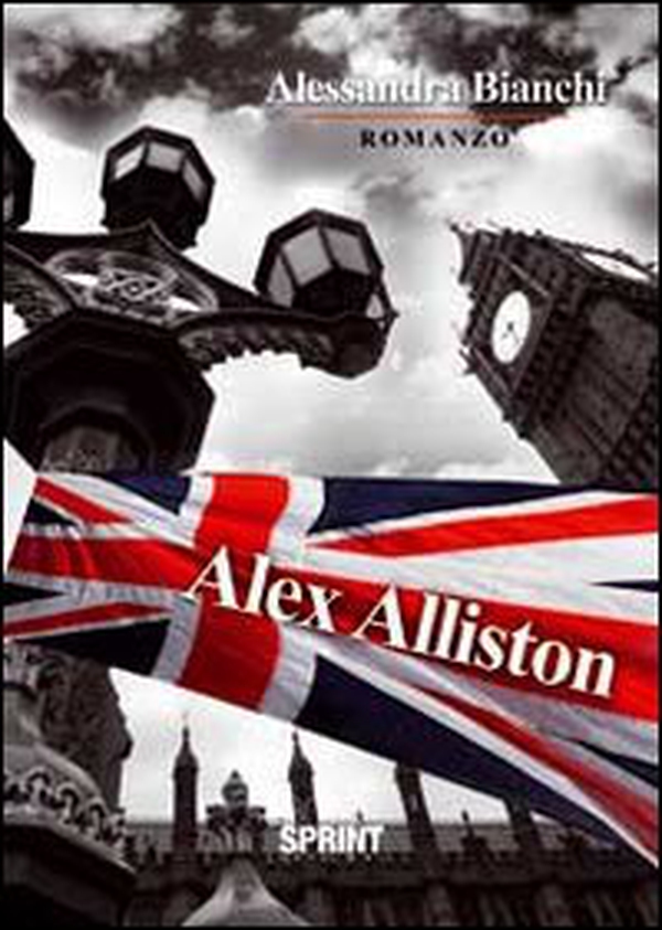 Alex Alliston - Librerie.coop Alex Alliston - Librerie.coop