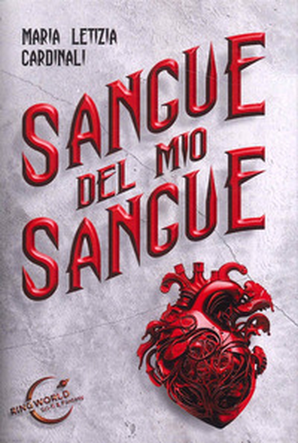 Sangue del mio sangue - Librerie.coop Sangue del mio sangue - Librerie.coop