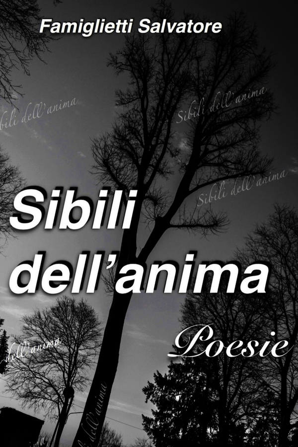 SIBILI DELL'ANIMA - Librerie.coop SIBILI DELL'ANIMA - Librerie.coop