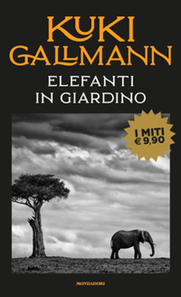 Elefanti in giardino - Librerie.coop Elefanti in giardino - Librerie.coop