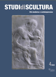 Studi di scultura. Età moderna e contemporanea - Vol. 4 - Librerie.coop