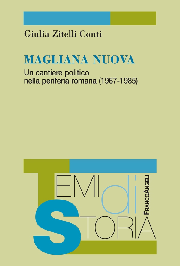 Magliana Nuova - Librerie.coop Magliana Nuova - Librerie.coop