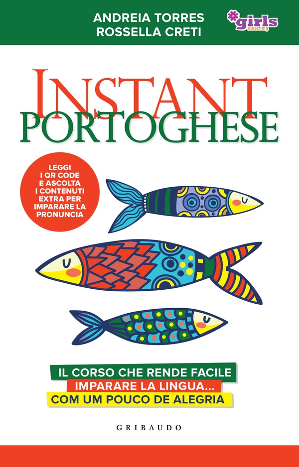 Instant portoghese - Librerie.coop Instant portoghese - Librerie.coop