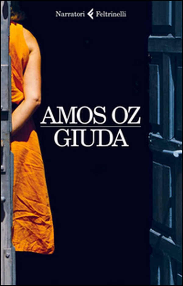 Giuda - Librerie.coop Giuda - Librerie.coop