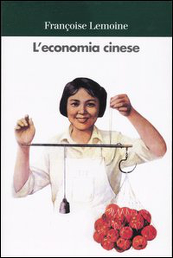 L'economia cinese - Librerie.coop L'economia cinese - Librerie.coop