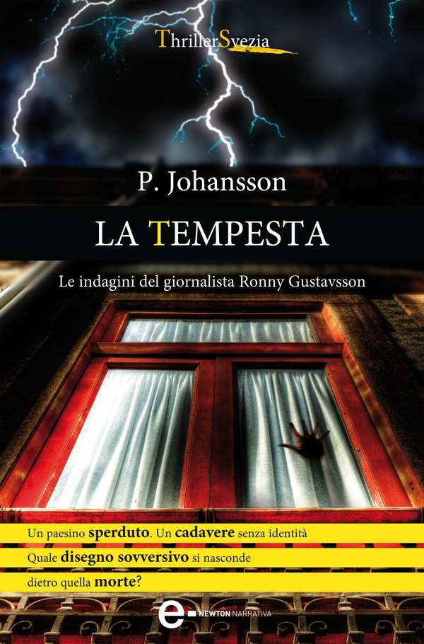 La tempesta - Librerie.coop La tempesta - Librerie.coop