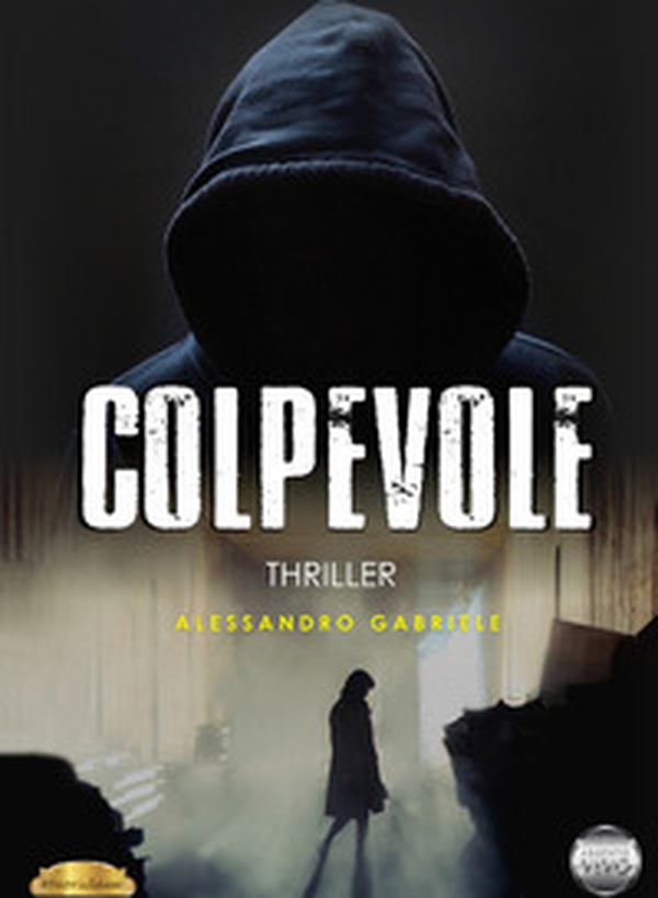 Colpevole - Librerie.coop Colpevole - Librerie.coop