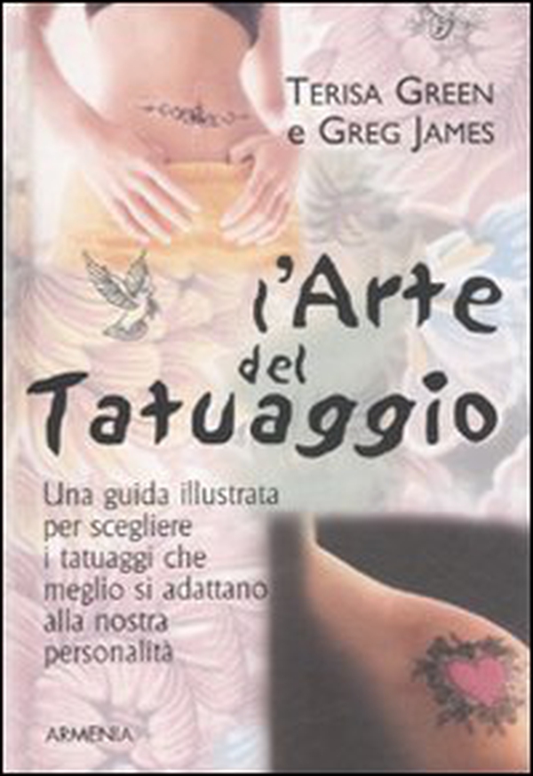 L'arte del tatuaggio - Librerie.coop L'arte del tatuaggio - Librerie.coop