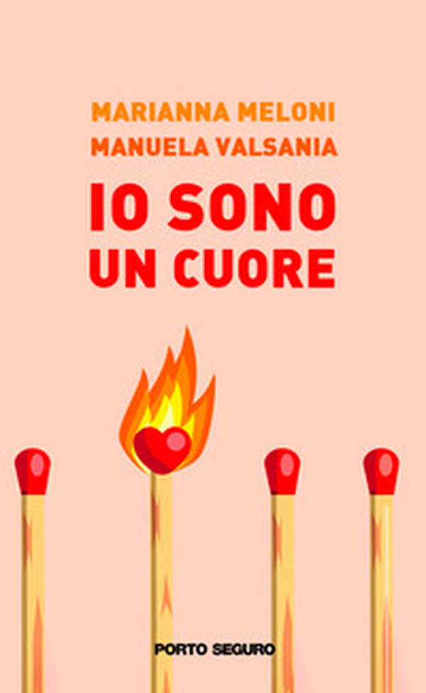 Io sono un cuore - Librerie.coop Io sono un cuore - Librerie.coop