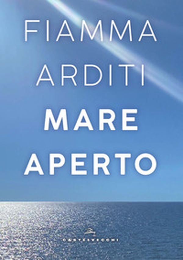 Mare aperto - Librerie.coop Mare aperto - Librerie.coop