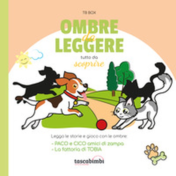 Ombre da leggere. Tutto da scoprire - Librerie.coop Ombre da leggere. Tutto da scoprire - Librerie.coop