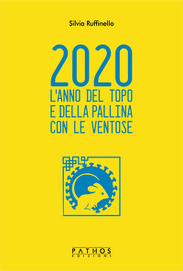 2020. L'anno del topo e della pallina con le ventose - Librerie.coop 2020. L'anno del topo e della pallina con le ventose - Librerie.coop