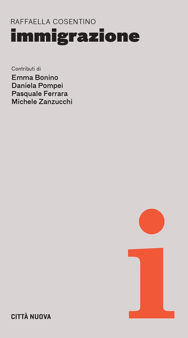 Immigrazione - Librerie.coop Immigrazione - Librerie.coop