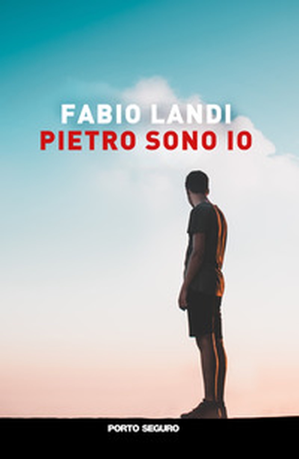 Pietro sono io - Librerie.coop Pietro sono io - Librerie.coop
