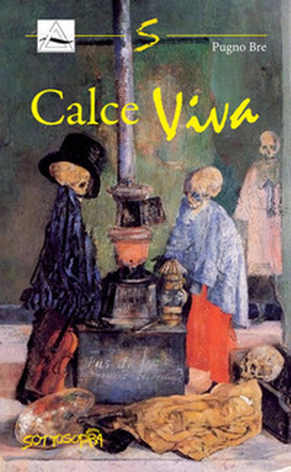 Calce viva - Librerie.coop Calce viva - Librerie.coop