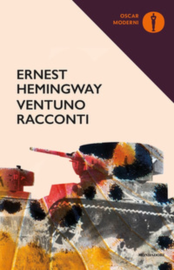 Ventuno racconti - Librerie.coop Ventuno racconti - Librerie.coop