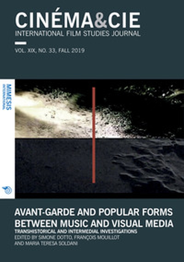 Cinema & Cie. International film studies journal - Librerie.coop Cinema & Cie. International film studies journal - Librerie.coop